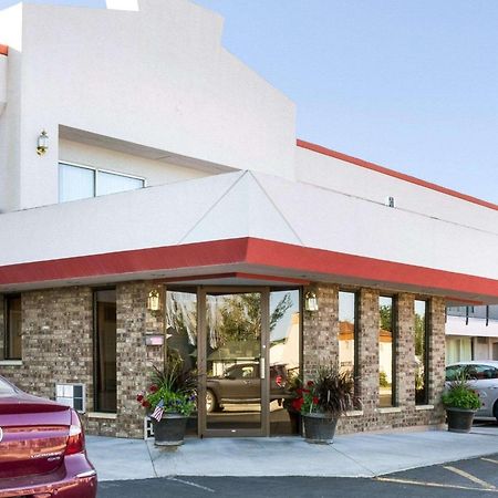 Econo Lodge Wall Ngoại thất bức ảnh