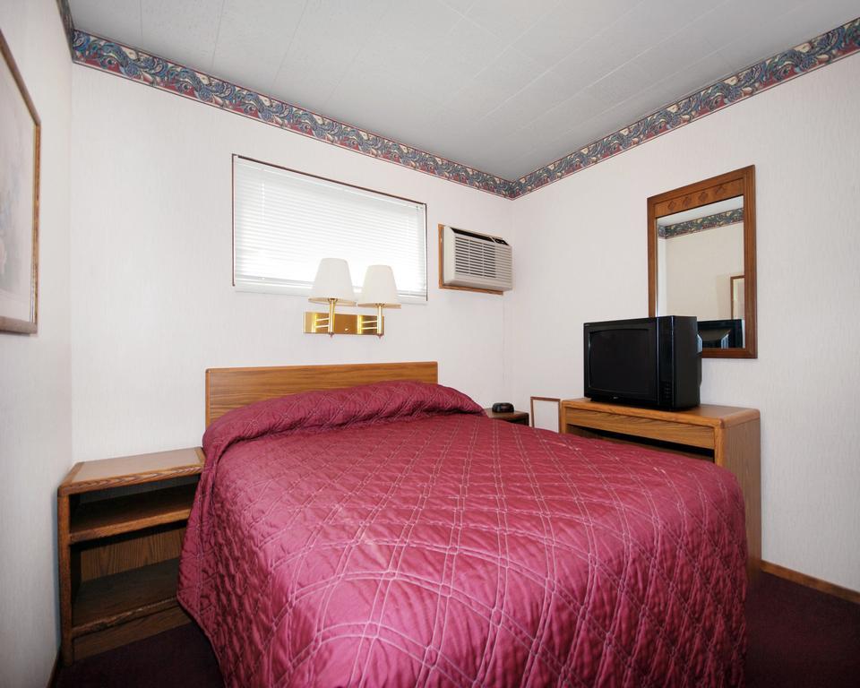 Econo Lodge Wall Phòng bức ảnh