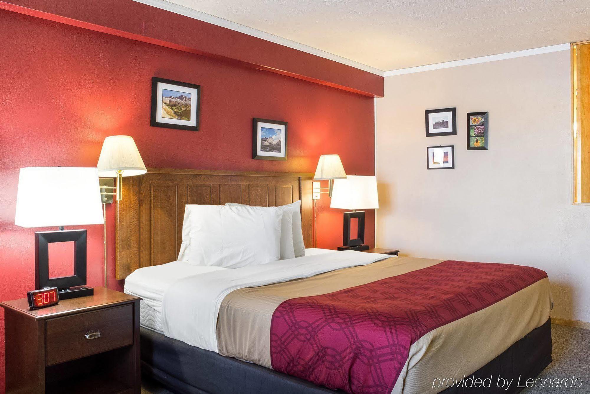 Econo Lodge Wall Ngoại thất bức ảnh