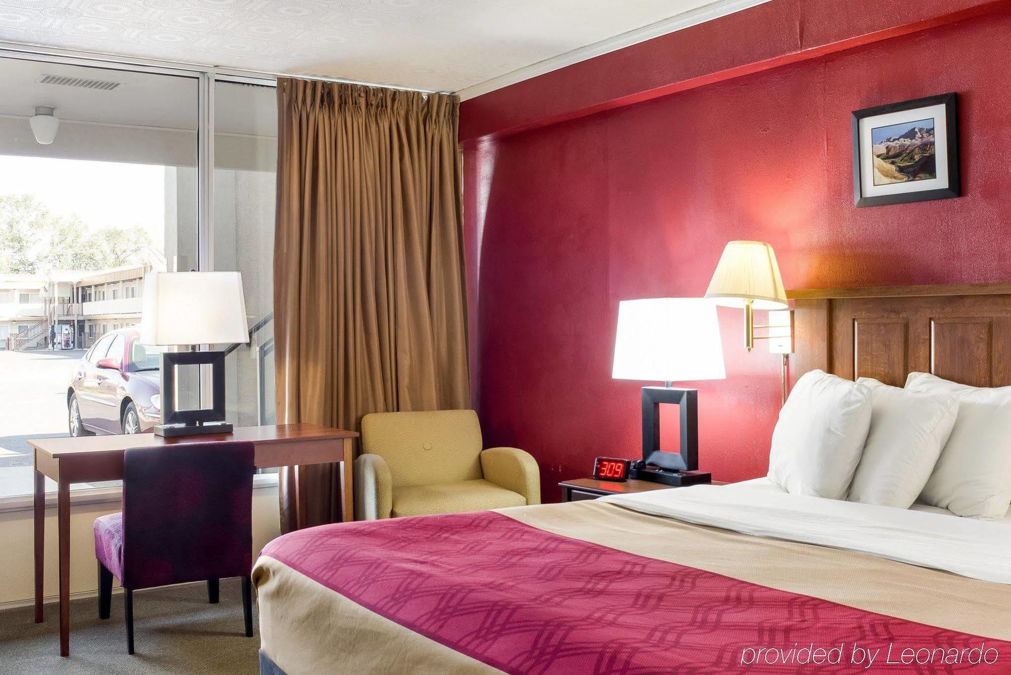 Econo Lodge Wall Ngoại thất bức ảnh