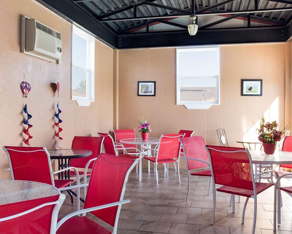 Econo Lodge Wall Nhà hàng bức ảnh